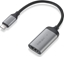 Picture of Adapter USB Minix USB-C - HDMI Srebrny  (UMNP00059)
