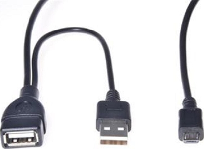 Picture of Adapter USB PremiumCord  (kur-21)