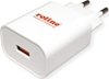 Изображение Roline USB Wall Charger, 1 Port (USB Type A), QC3.0, 18W