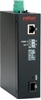 Picture of Roline Industrial Managed Media Converter Gigabit Ethernet  with PoE++ PSE Support