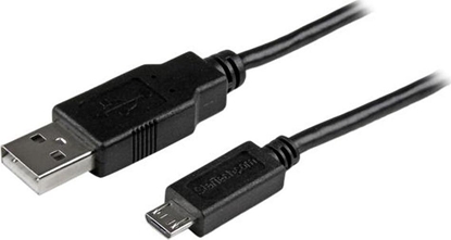 Изображение Kabel USB StarTech  (USBAUB15CMBK)