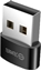 Изображение Adapter USB TerraTec C20 USB-C - USB Czarny  (387822)