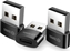 Attēls no Adapter USB TerraTec C20 USB-C - USB Czarny  (AP-387733)
