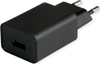 Picture of USB sienas lādētājs, 1-Port, 12W, Value