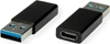 Picture of Adapteris USB3.2 Gen1, Type A - C, M / F, Value