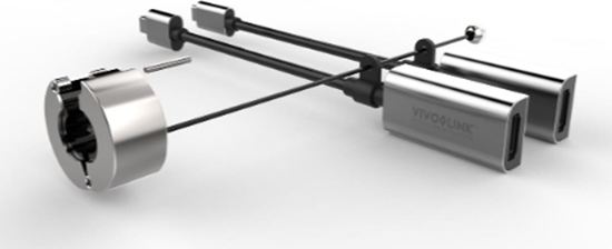 Picture of Adapter USB VivoLink Pro Adapter Ring USB-C, Mini