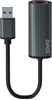 Picture of Adapter USB-A 3.1 Gen 1 do RJ-45 gigabit Ethernet, AK-55