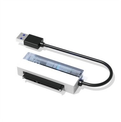 Picture of USB 3.2 Gen 1 to SATA 6.0 Gbit/s Adapter Value