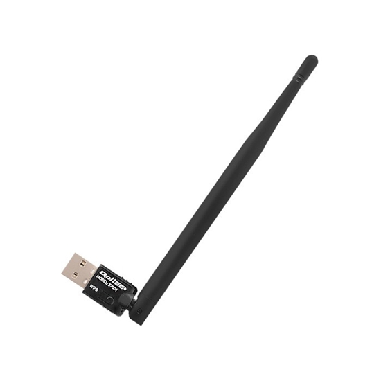 Picture of Adapter Wi-Fi USB z anteną bezprzewodowy