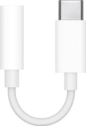 Picture of Adapteris Apple USB-C - 3.5mm