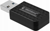 Picture of Adapteris Gembird Compact Dual-Band AC1300 USB Wi-Fi Adapter