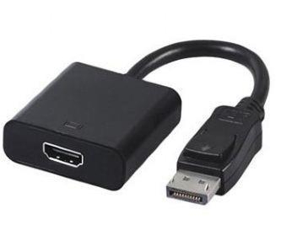 Picture of Adapteris Gembird DisplayPort - HDMI