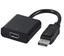 Attēls no Adapteris Gembird DisplayPort - HDMI