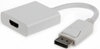 Picture of Adapteris Gembird DisplayPort - HDMI