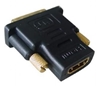 Picture of Adapteris Gembird HDMI - DVI