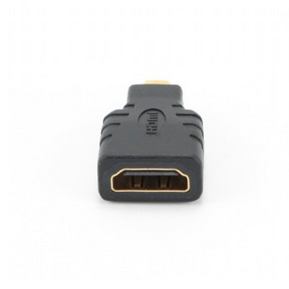 Picture of Adapteris Gembird HDMI - Micro HDMI