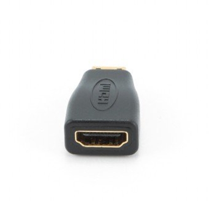Attēls no Adapteris Gembird HDMI - mini HDMI