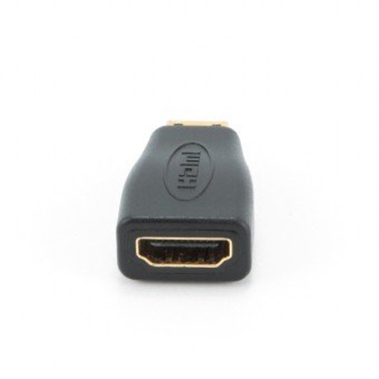 Picture of Adapteris Gembird HDMI - mini HDMI