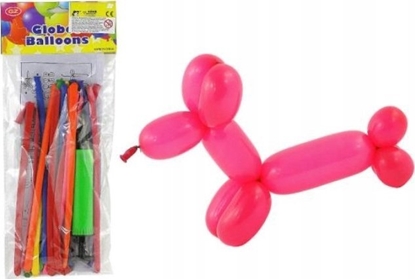 Attēls no Adar BALONY 600 - 5901271457980