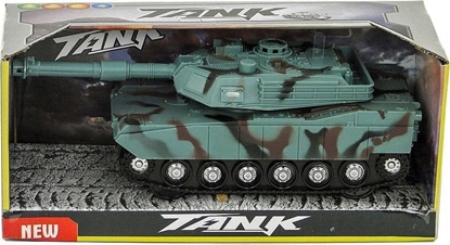 Attēls no Adar Czog z napdem, metal 514539