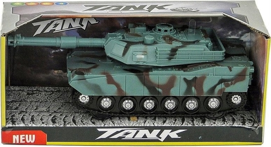 Picture of Adar Czog z napdem, metal 514539