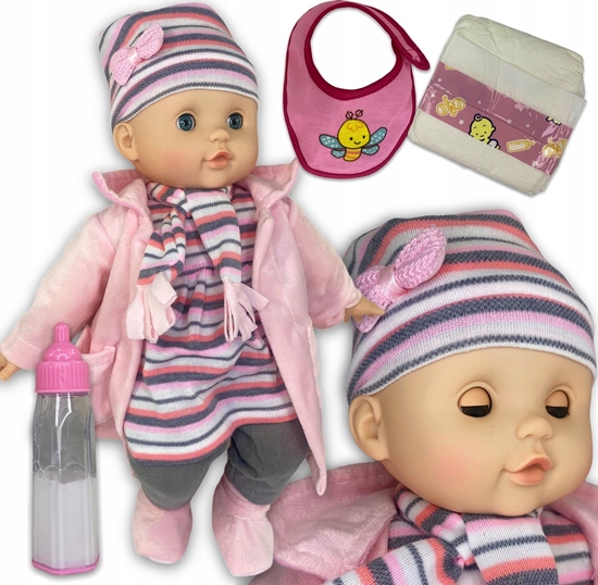 Picture of Adar Lalka 40cm z dwikiem 516724