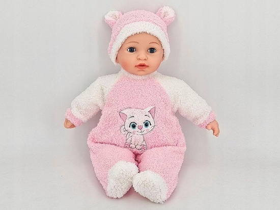 Изображение Adar Lalka bobas z polskim dwikiem 580701