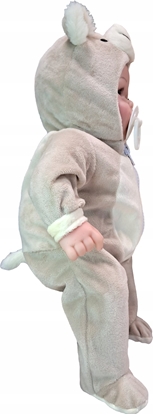 Изображение Adar Lalka bobas z polskim dwikiem w stroju misia 580459