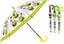 Attēls no Adar Parasol dziecicy Owady 490093 Cena za 1szt Mix