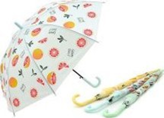 Изображение Adar Parasol w owoce 532144 mix cena za 1 szt