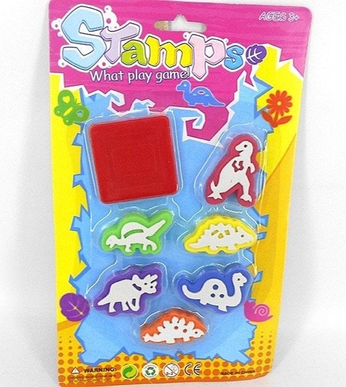 Picture of Adar Stempelki 518483