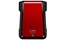 Picture of ADATA EX500 HDD/SSD enclosure 2.5/3.5" Black,Red