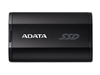 Picture of ADATA Externe SSD SD810      1TB IP68 2000/2000             Black