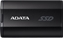 Attēls no ADATA Externe SSD SD810      2TB IP68 2000/2000             Black