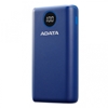 Picture of Adata P20000QCD 20000mAh Blue