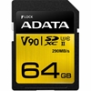 Picture of A-DATA Premier ONE 64GB SDXC