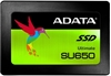 Picture of A-Data Ultimate SU650 SSD SATAIII 2.5" 480GB
