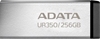 Picture of ADATA USB 3.2 UR350 black 256GB          UR350-256G-RSR/BK