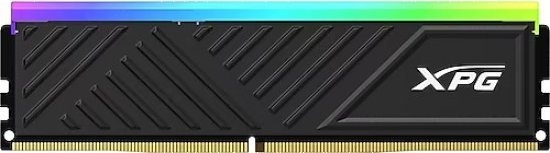 Picture of Pami ADATA XPG Spectrix D35G, DDR4, 32 GB, 3600MHz, CL18 (AX4U360016G18I-DTBKD35G)