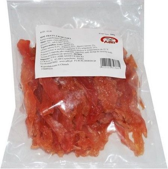 Picture of ADBI Filety z kurczaka 500g