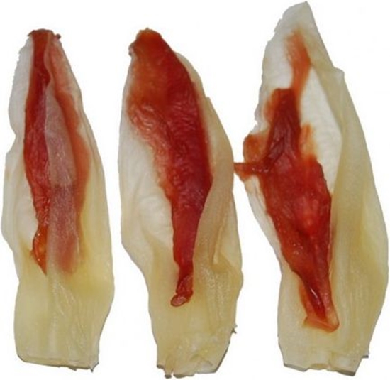 Изображение ADBI Uszy królika owinite kaczk 500g