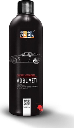 Изображение ADBL ADBL Yeti Cherry Ice Cream neutralna piana aktywna 1L uniwersalny