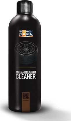 Изображение ADBL ADBL Tire and Rubber Cleaner pyn do czyszczenia opon i gumy 500ml uniwersalny
