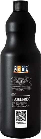 Изображение ADBL Preparat do prania ekstrakcyjnego tapicerki ADBL Textile Rinse 1L