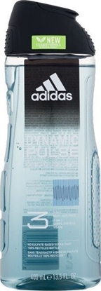 Attēls no Adidas Adidas Dynamic Pulse el do mycia 3w1 dla mczyzn 400ml