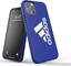 Изображение Adidas Adidas SP Iconic Sports Case iPhone 12/1 2 Pro niebieski/blue 42464