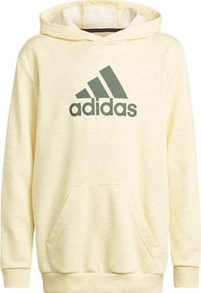 Attēls no Adidas Bluza adidas Badge of Sport Hoodie HN8469