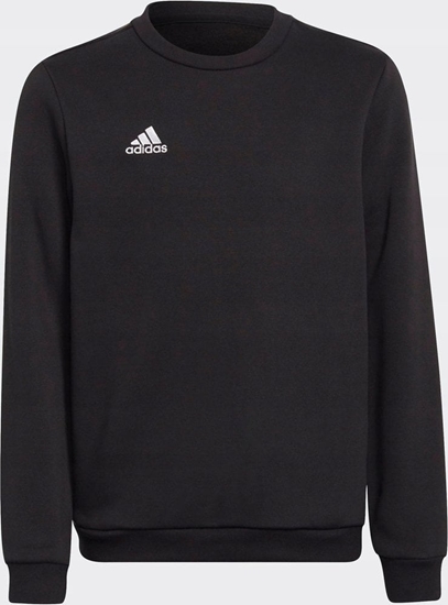 Picture of Adidas Bluza adidas ENTRADA 22 Sweat Top Y H57474
