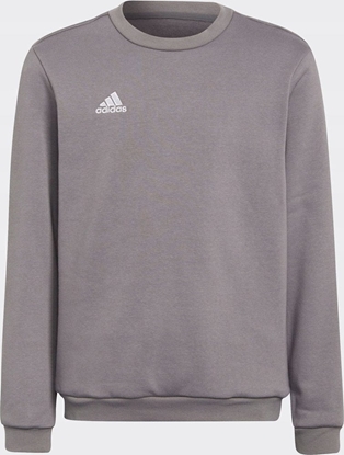Attēls no Adidas Bluza adidas ENTRADA 22 Sweat Top Y H57477