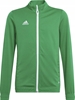 Picture of Adidas Bluza adidas ENTRADA 22 Track Jacket Y HI2138 HI2138 zielony 140 cm